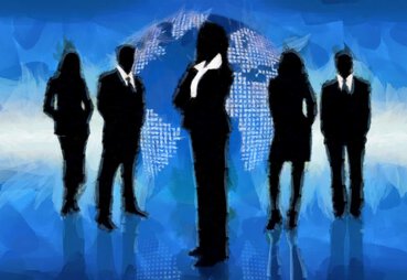 Pilastro 1 - Business Denaro E Lavoro