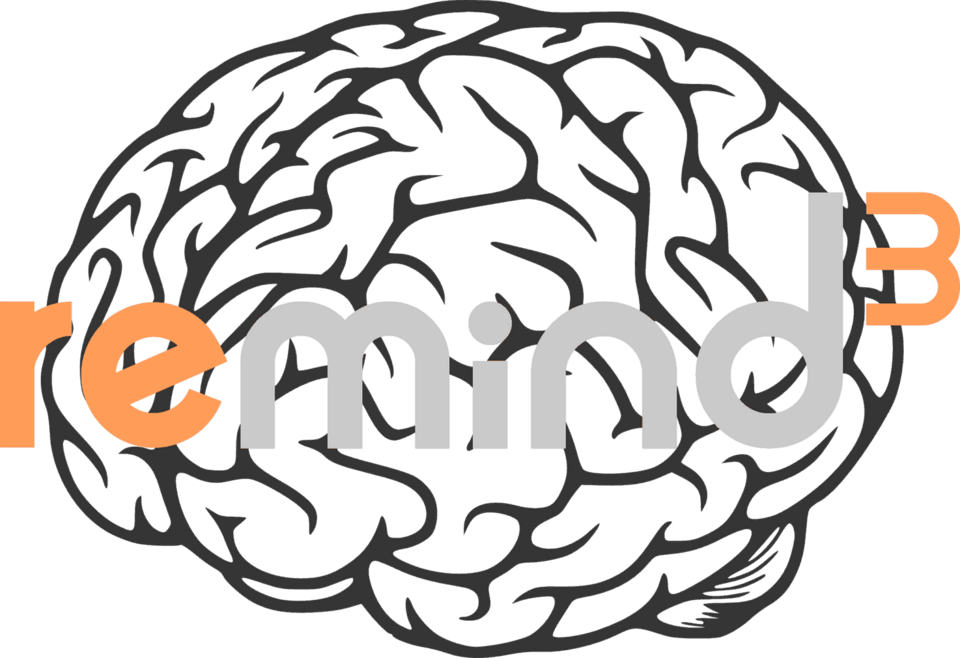 Remind3 Logo